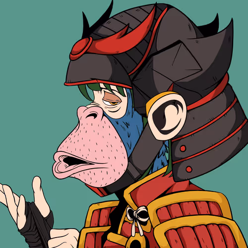 Apes Zuki Club