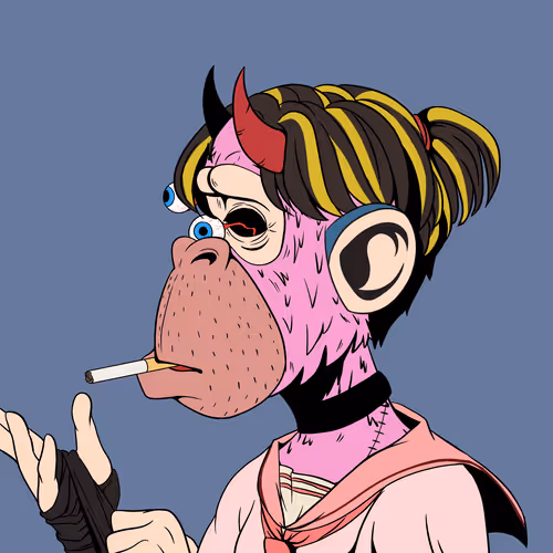 Apes Zuki Club
