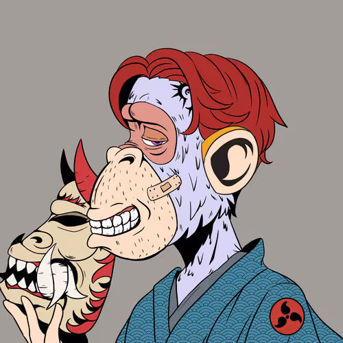 Apes Zuki Club