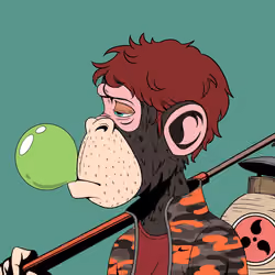 Ape Azuki Club #4904