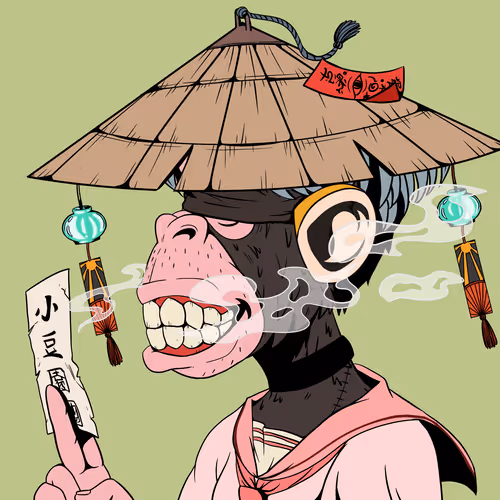 Apes Zuki Club