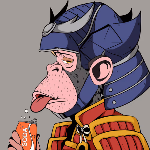Apes Zuki Club