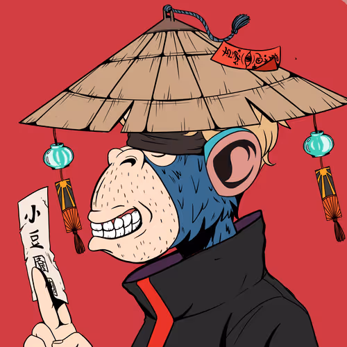 Apes Zuki Club
