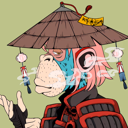 Apes Zuki Club