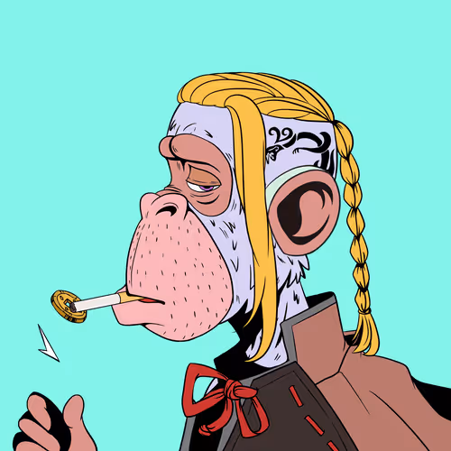 Apes Zuki Club