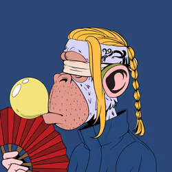 Ape Azuki Club #954