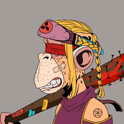 Apes Zuki Club