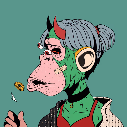 Apes Zuki Club