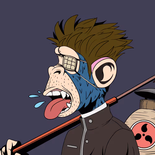 Apes Zuki Club
