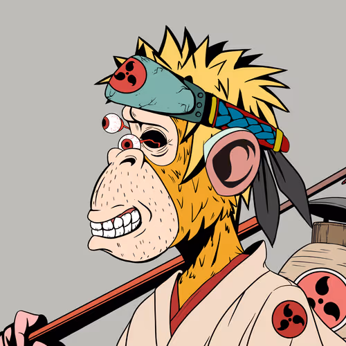 Apes Zuki Club