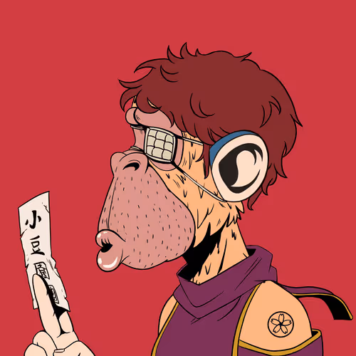 Apes Zuki Club
