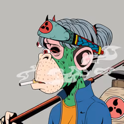 Ape Azuki Club #5426