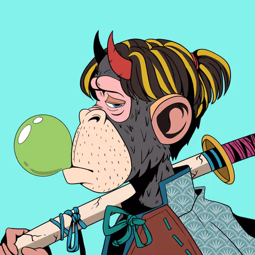 Apes Zuki Club