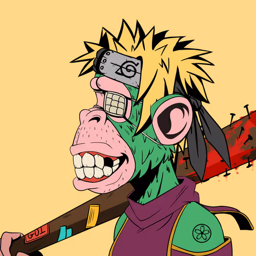 Apes Zuki Club