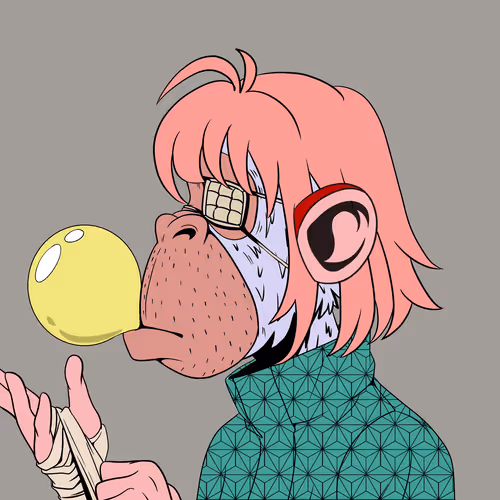Apes Zuki Club