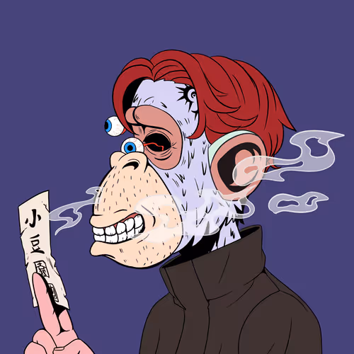 Apes Zuki Club