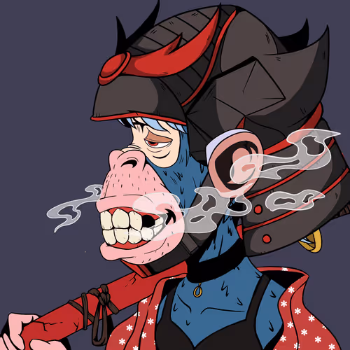 Apes Zuki Club