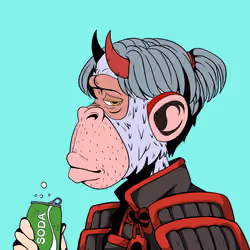 Ape Azuki Club #362