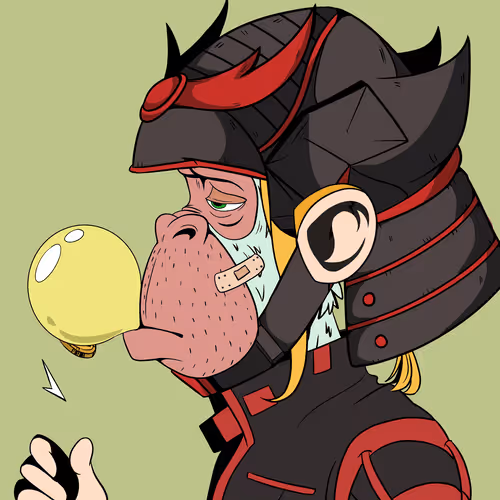 Apes Zuki Club