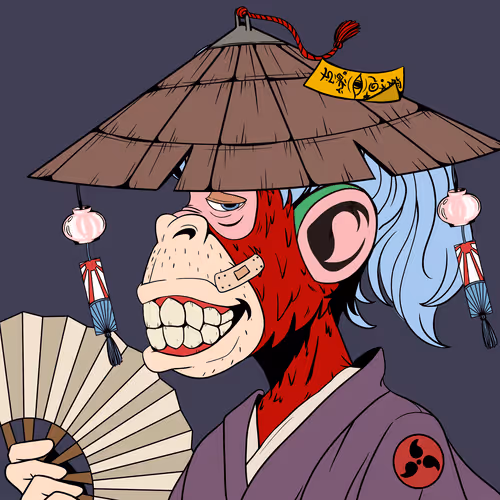Apes Zuki Club