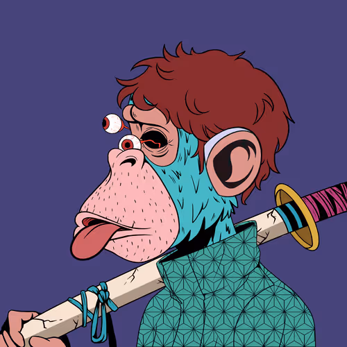 Apes Zuki Club