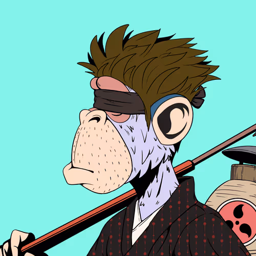 Apes Zuki Club