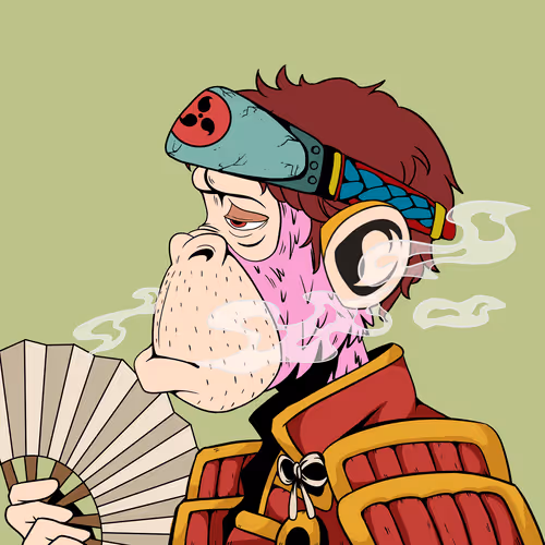 Apes Zuki Club