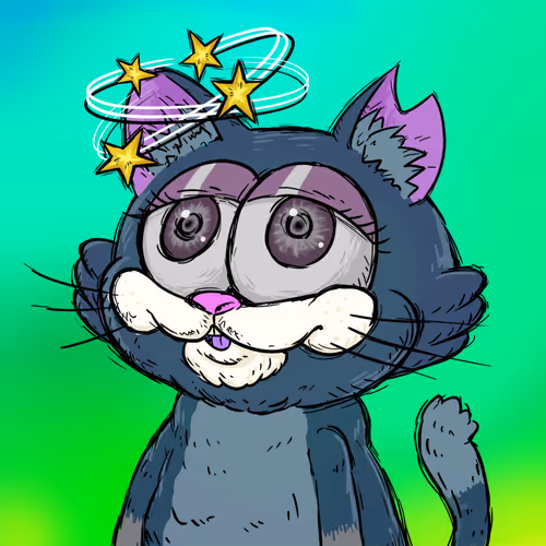 Catrescue Nft