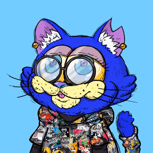 Catrescue Nft