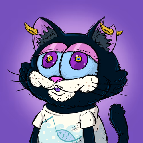 Catrescue Nft