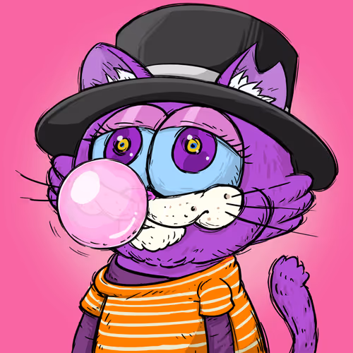 Catrescue Nft
