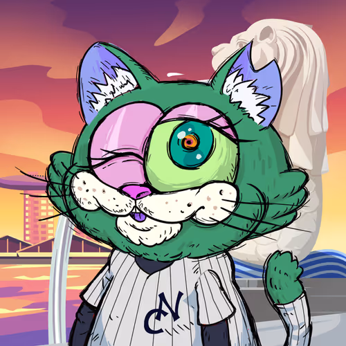Catrescue Nft