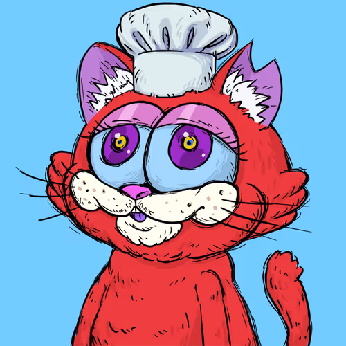 Catrescue Nft