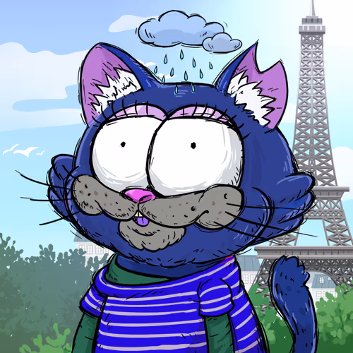 Catrescue Nft