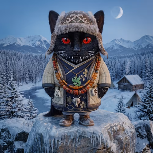 Mr. Owl V2