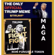 OFFICIAL MAGA 2025