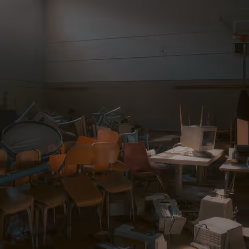 After School Club