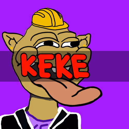 Kekeke