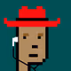Dope CryptoPunks#5128