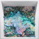 Machine Hallucinations: Coral Dreams