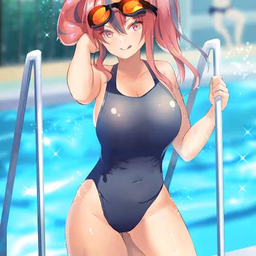 Bikini Nft