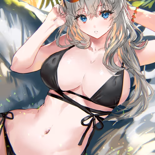 Bikini Nft