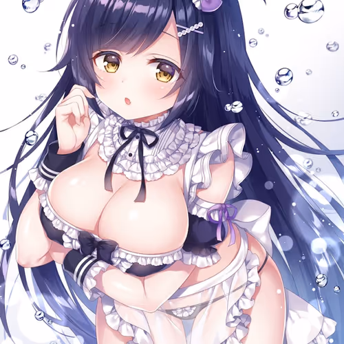 Bikini Nft