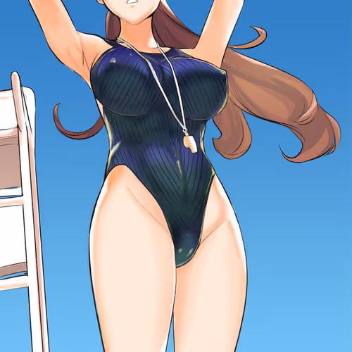 Bikini Nft