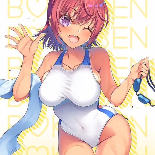 Bikini Nft