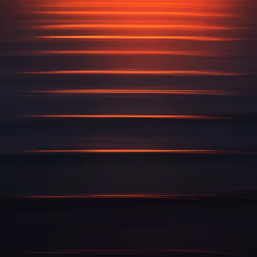 Dreamy Oceanscapes