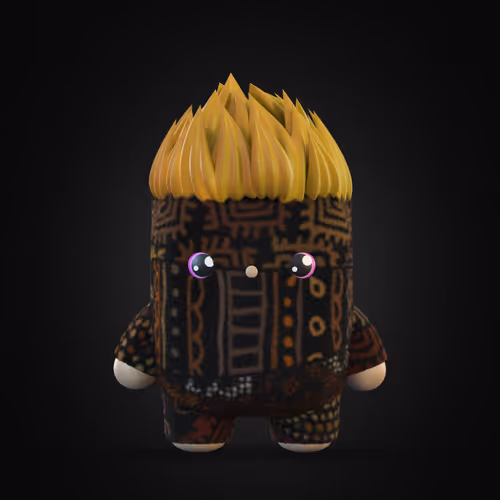 Item #301 Media