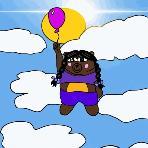 Bobo Balloon