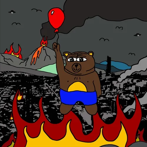 Bobo Balloon