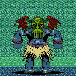 Ojuju Pixels #23